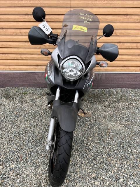 Honda Transalp. 680. ., , ,   