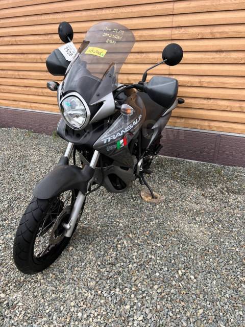 Honda Transalp. 680. ., , ,   