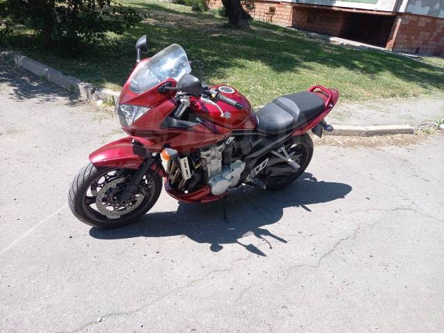 Suzuki GSF 1250SA Bandit. 1 250. ., , ,   