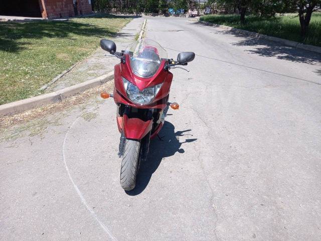 Suzuki GSF 1250SA Bandit. 1 250. ., , ,   