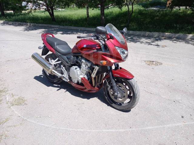 Suzuki GSF 1250SA Bandit. 1 250. ., , ,   