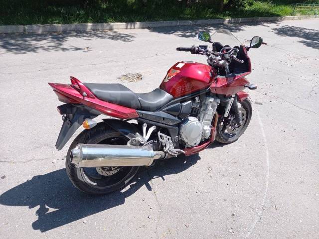 Suzuki GSF 1250SA Bandit. 1 250. ., , ,   