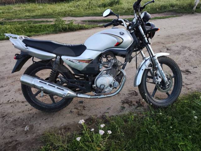 Yamaha YBR 125. 125. ., , ,   