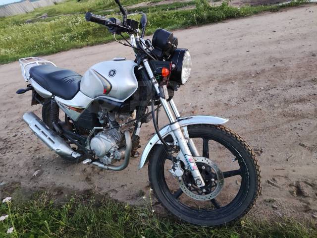 Yamaha YBR 125. 125. ., , ,   