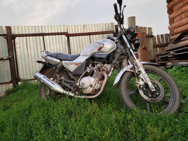 Yamaha YBR 125. 125. ., , ,   