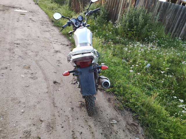 Yamaha YBR 125. 125. ., , ,   