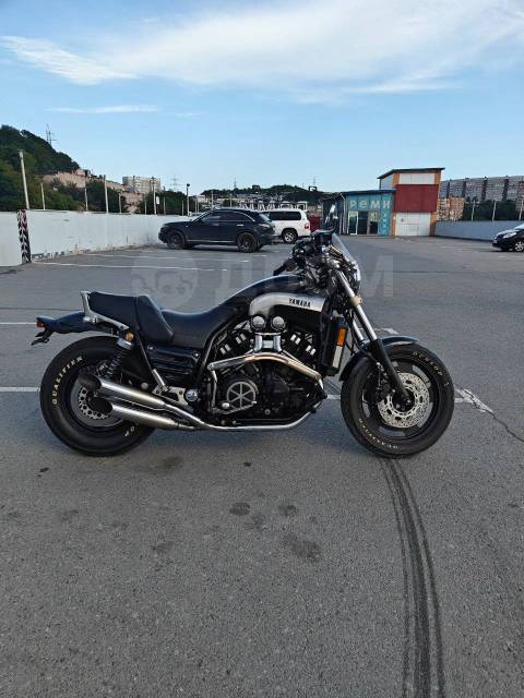 Yamaha V-Max 1200. 1 200. ., , ,   