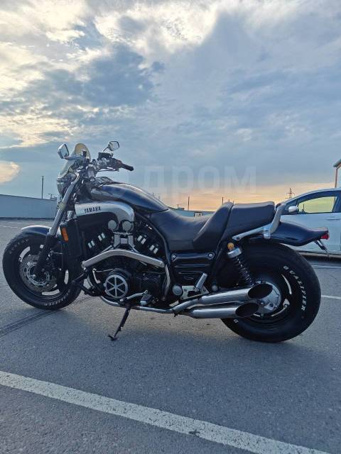 Yamaha V-Max 1200. 1 200. ., , ,   