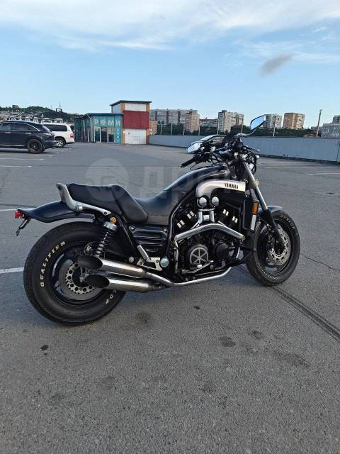 Yamaha V-Max 1200. 1 200. ., , ,   