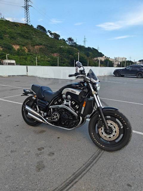 Yamaha V-Max 1200. 1 200. ., , ,   