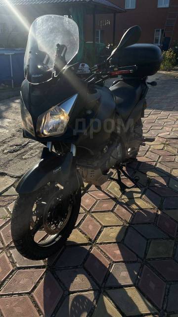 Suzuki V-Strom 650. 650. ., , ,   