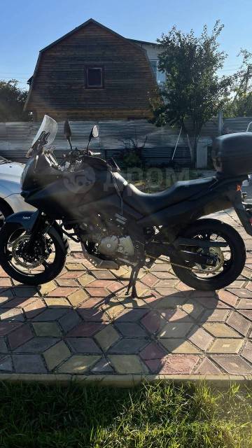 Suzuki V-Strom 650. 650. ., , ,   