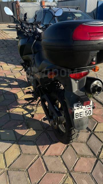 Suzuki V-Strom 650. 650. ., , ,   