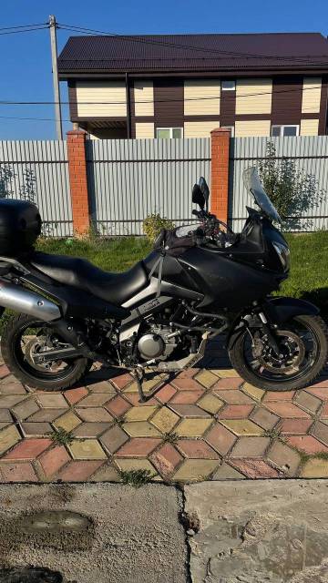 Suzuki V-Strom 650. 650. ., , ,   