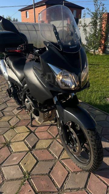 Suzuki V-Strom 650. 650. ., , ,   