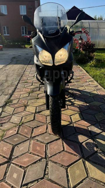 Suzuki V-Strom 650. 650. ., , ,   