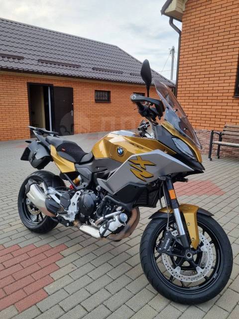 BMW F 900 XR. 895. ., , ,   