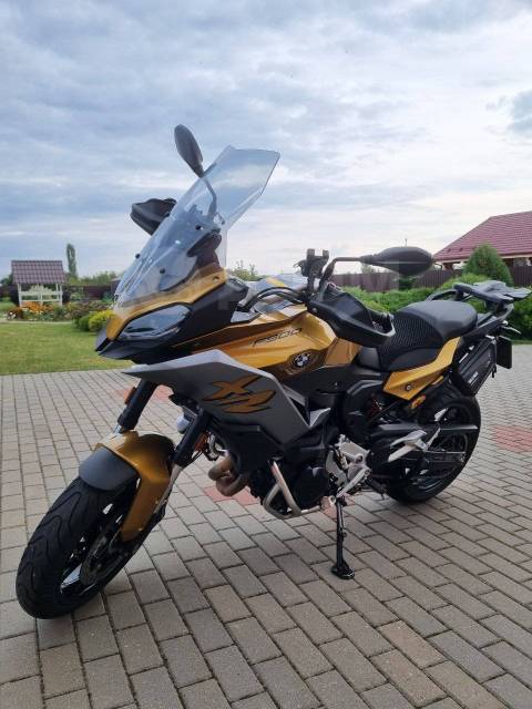 BMW F 900 XR. 895. ., , ,   