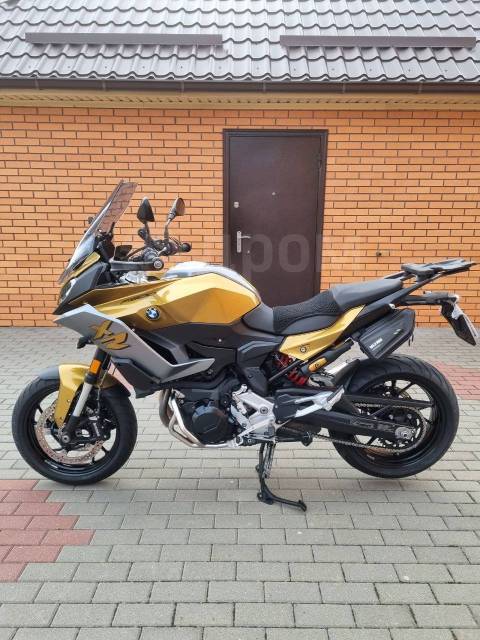 BMW F 900 XR. 895. ., , ,   