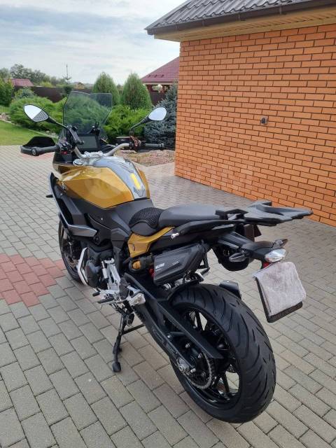 BMW F 900 XR. 895. ., , ,   