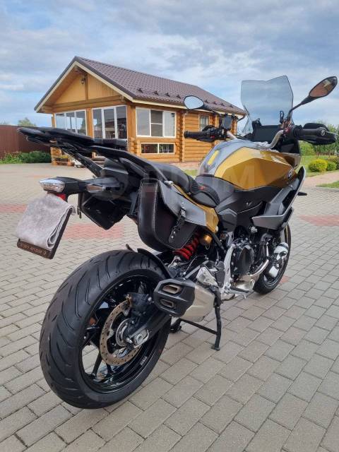 BMW F 900 XR. 895. ., , ,   