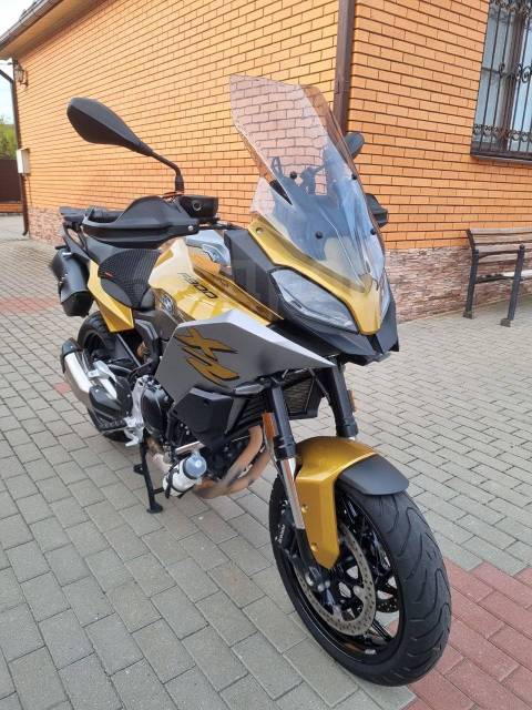 BMW F 900 XR. 895. ., , ,   