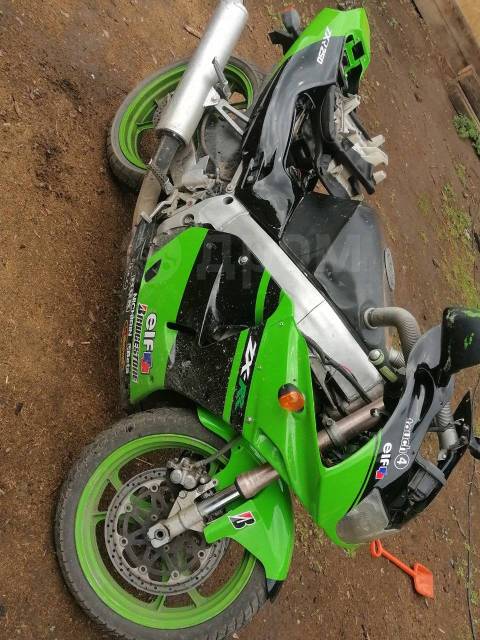 Kawasaki ZXR 250. 249. ., , ,   