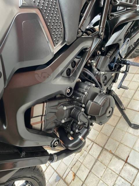 Yamaha MT-09. 850. ., , ,   