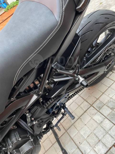 Yamaha MT-09. 850. ., , ,   