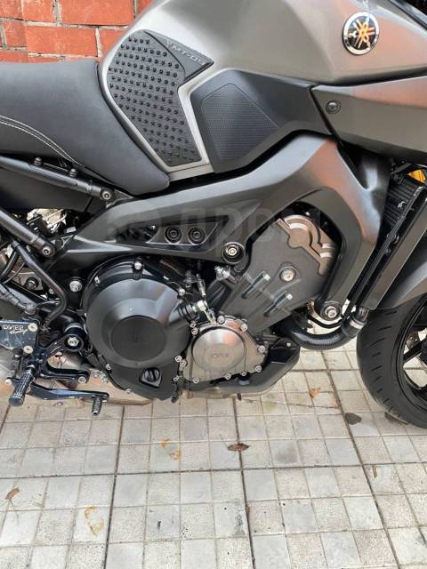 Yamaha MT-09. 850. ., , ,   