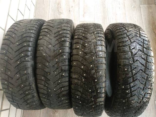 Cordiant Snow Cross 2, 185/65R15, 15", 1 шт, 185 мм, 65 %, радиальный ...