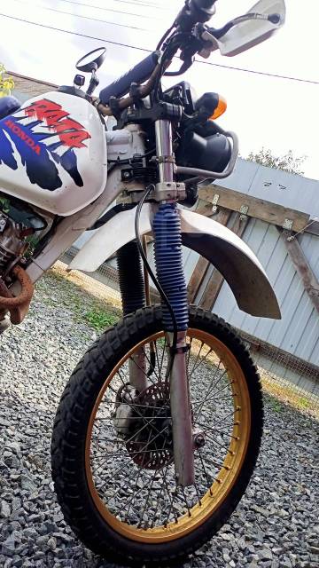 Honda XLR 250R. 250. ., , ,   