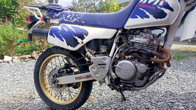 Honda XLR 250R. 250. ., , ,   