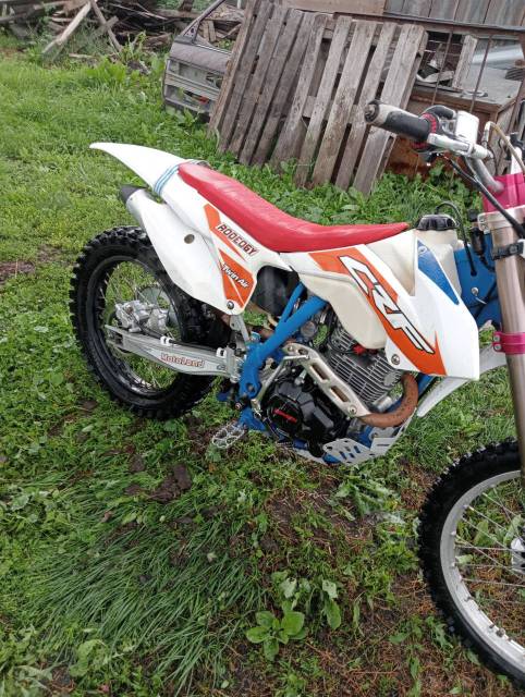 Motoland CRF 250. 250. ., ,  ,   