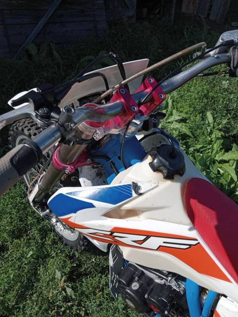 Motoland CRF 250. 250. ., ,  ,   