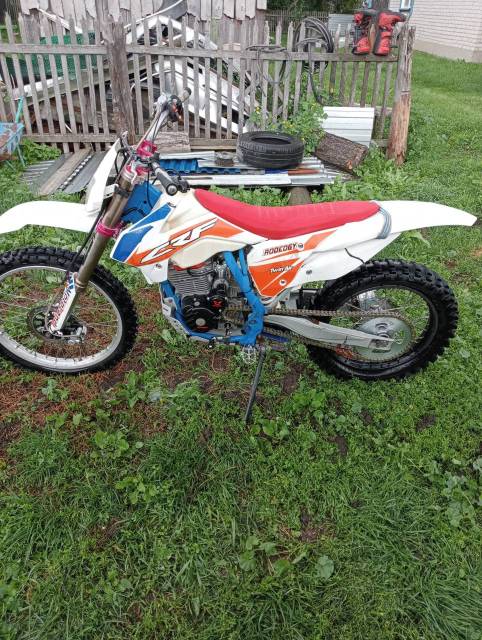 Motoland CRF 250. 250. ., ,  ,   