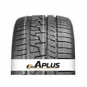 Aplus A702, 215/55r17