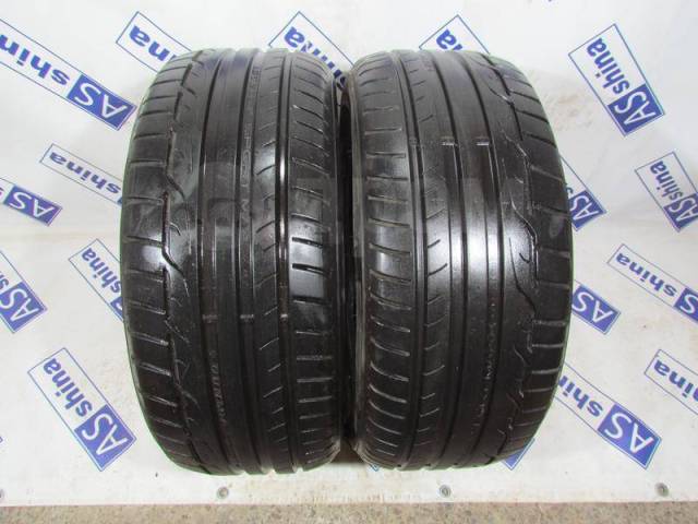 Dunlop Sport Maxx RT, 225/45 R17