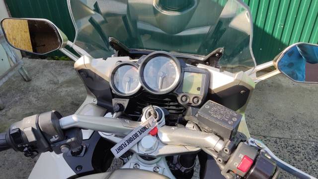 Yamaha FJR 1300AS. 1 300. ., , ,   