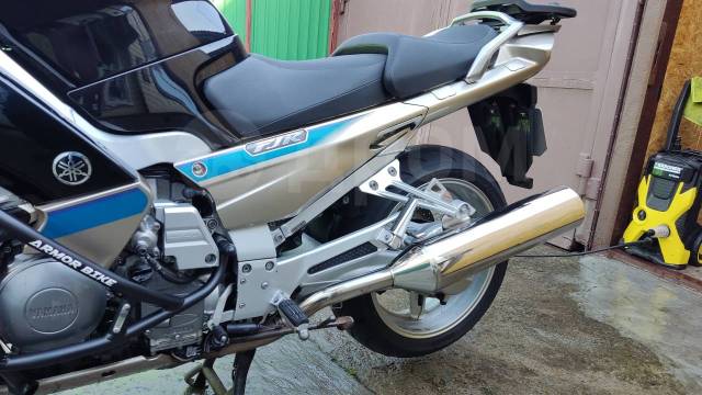 Yamaha FJR 1300AS. 1 300. ., , ,   