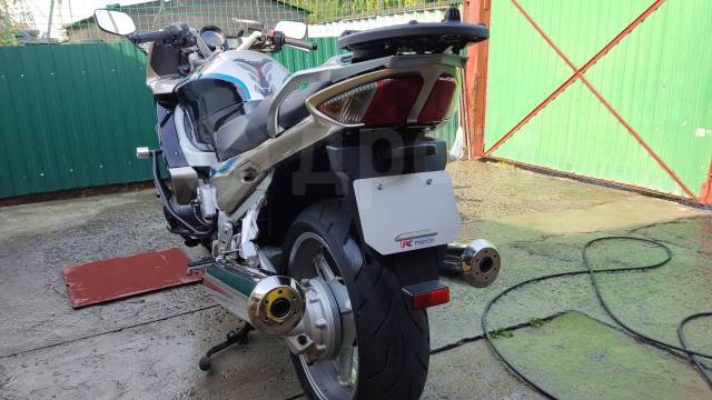 Yamaha FJR 1300AS. 1 300. ., , ,   