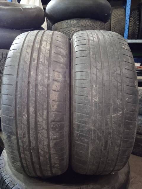 Yokohama BluEarth Ecos ES31, 195/60 R15