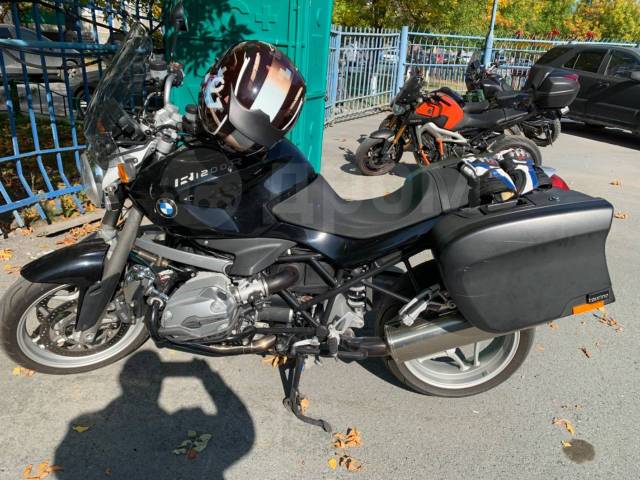 BMW R 1200 R. 1 200. ., , ,   