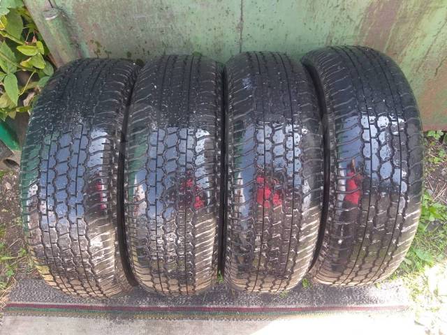Bridgestone Dueler H/T, 215/65 R16 98S, 16", 1 шт, 215 мм, 65 % ...