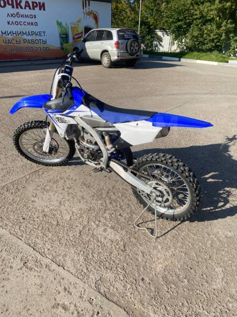 Yamaha YZ 250F. 250. ., ,  ,   