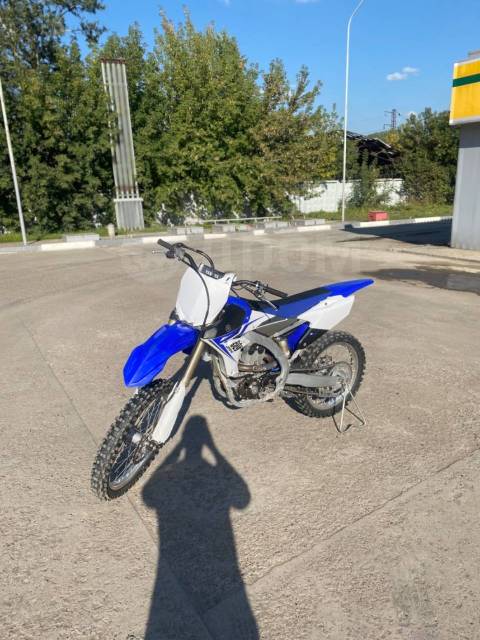 Yamaha YZ 250F. 250. ., ,  ,   