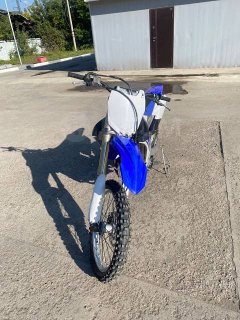 Yamaha YZ 250F. 250. ., ,  ,   