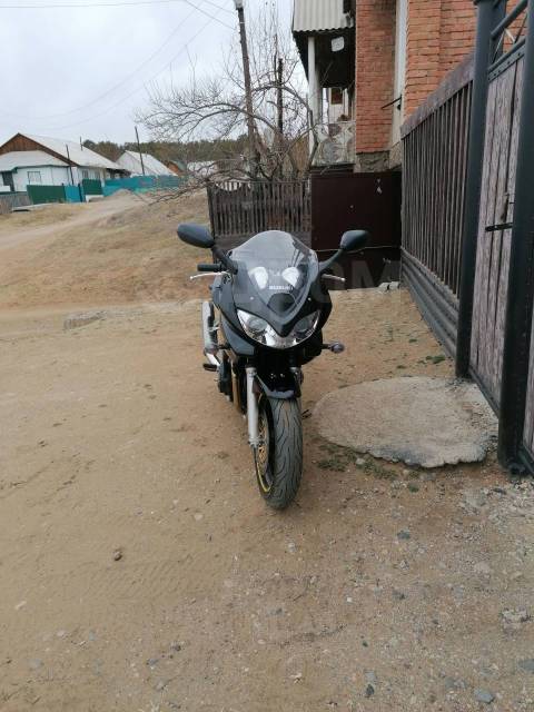 Suzuki GSF 1200S Bandit. 1 200. ., , ,   