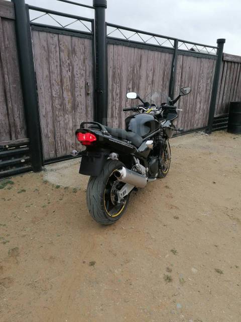 Suzuki GSF 1200S Bandit. 1 200. ., , ,   