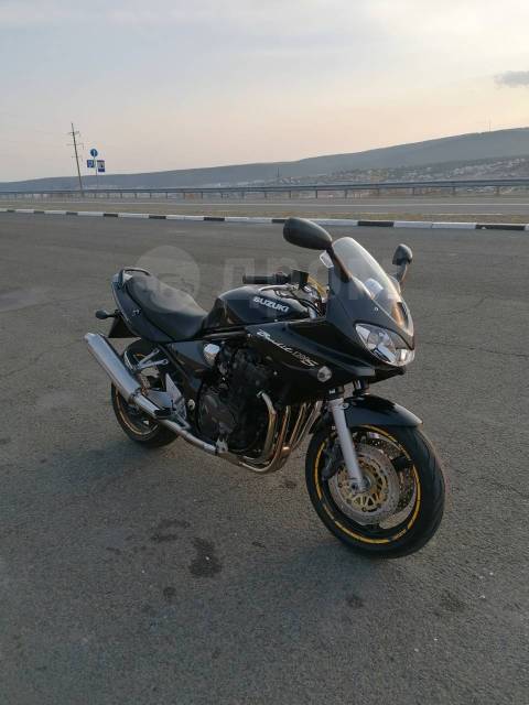 Suzuki GSF 1200S Bandit. 1 200. ., , ,   